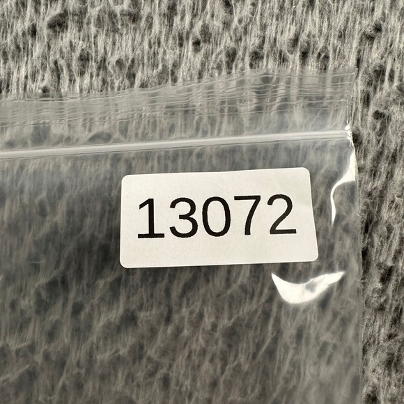 Fanka Leggings Womens M High Waist 7/8 Tan Brown Stretch Yoga Pants - Picture 8 of 8